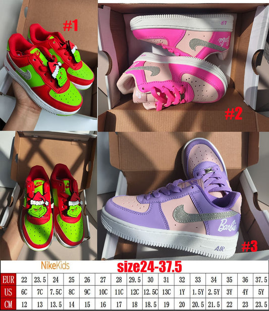 Nk kids 6