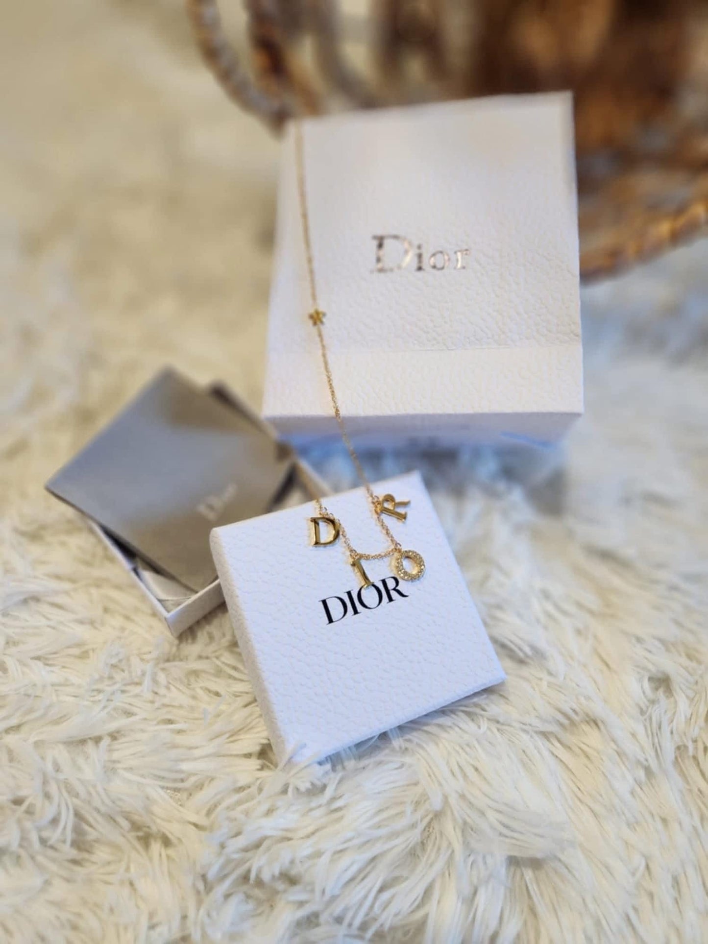 D jewelry