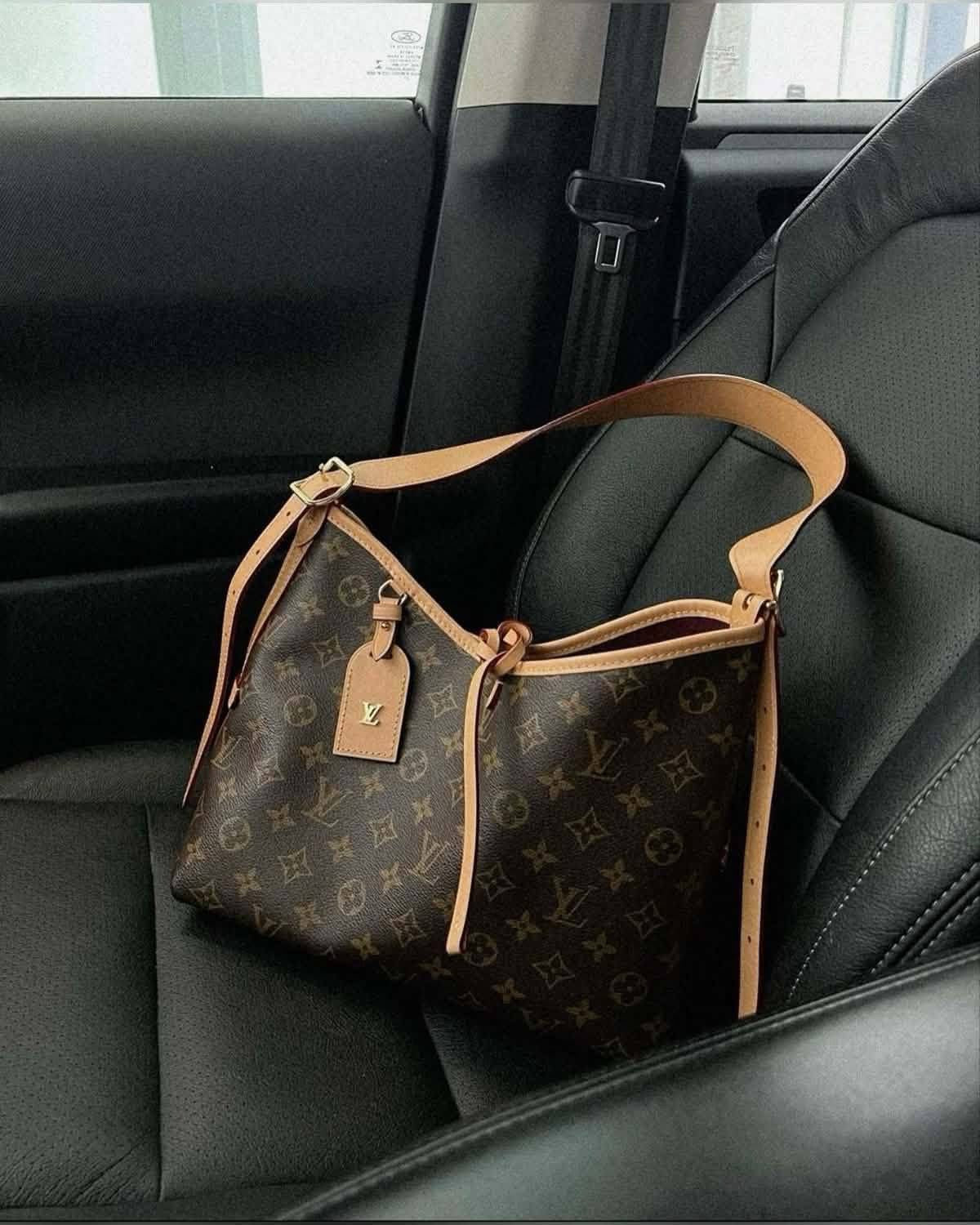 Sassy carry all