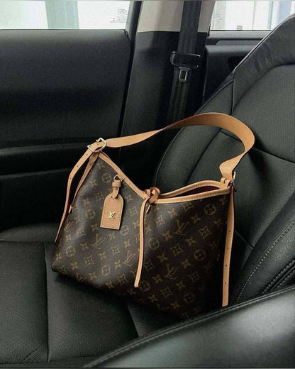 Sassy carry all