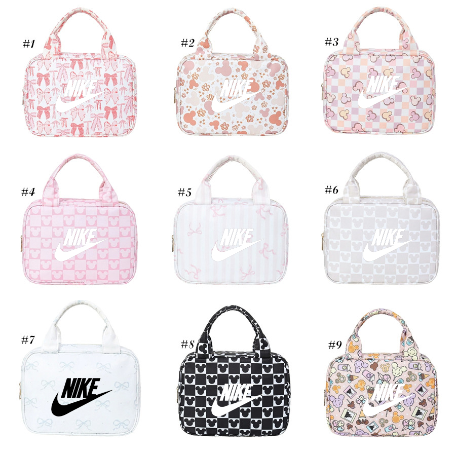Back to school Lunch bags- choose style