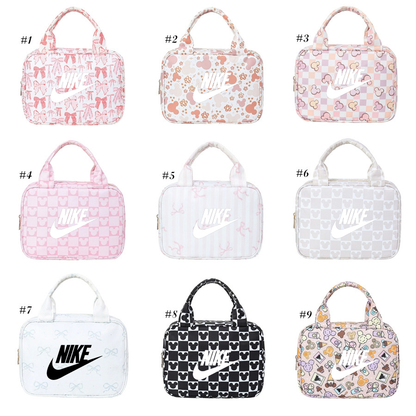 Back to school Lunch bags- choose style