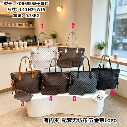 Regular quality 2 pc