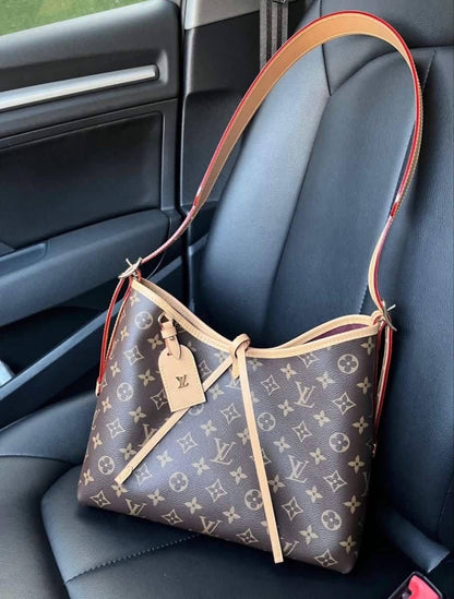Sassy carry all