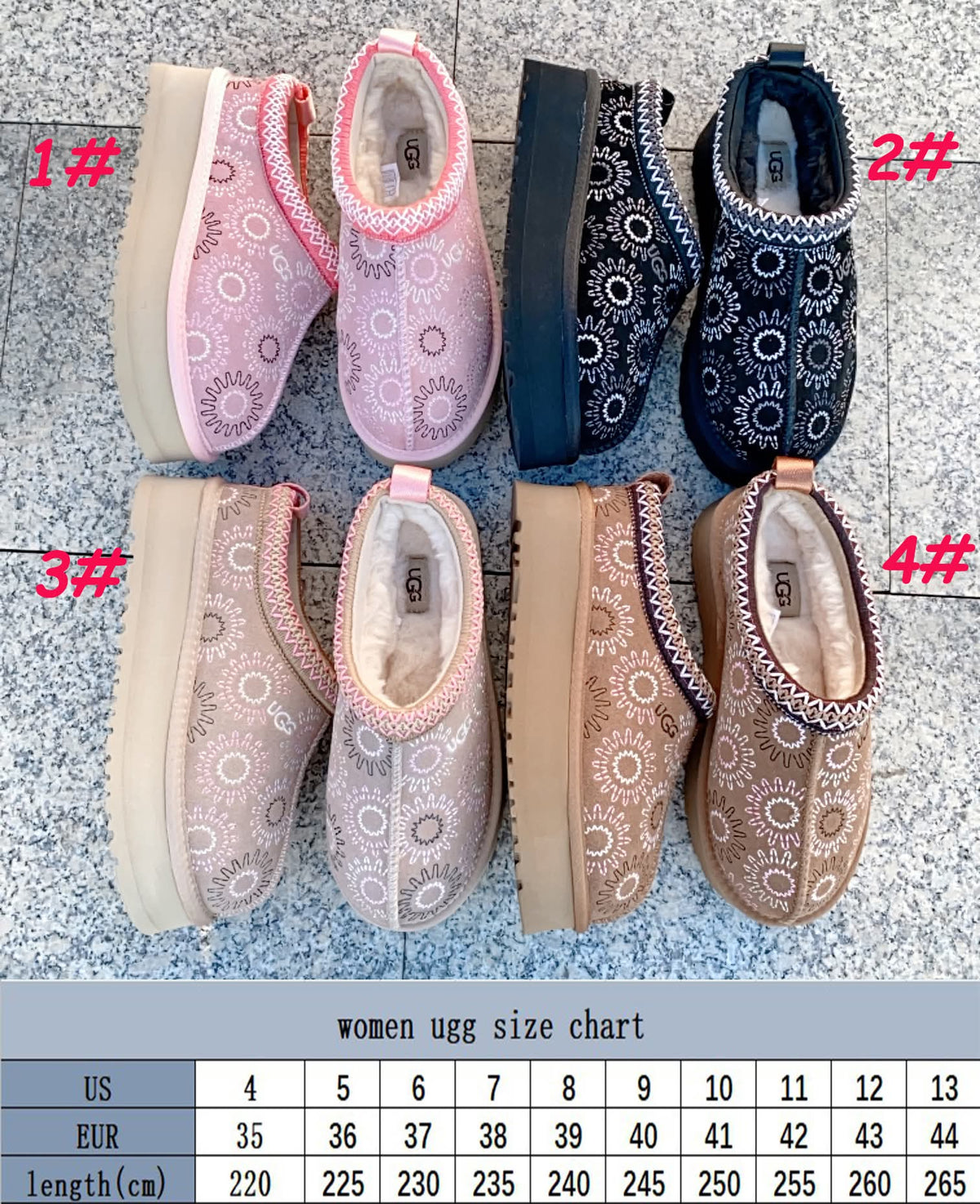 Lydia slipper