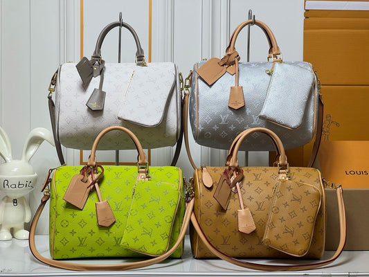 Jaunita speedy