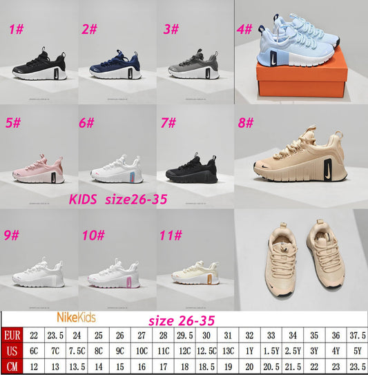 Nk kids 8