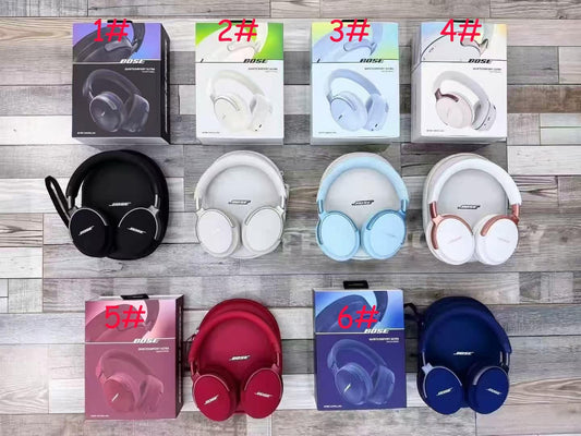Headphones 7