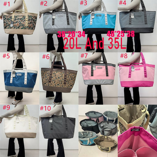 Y summer bag