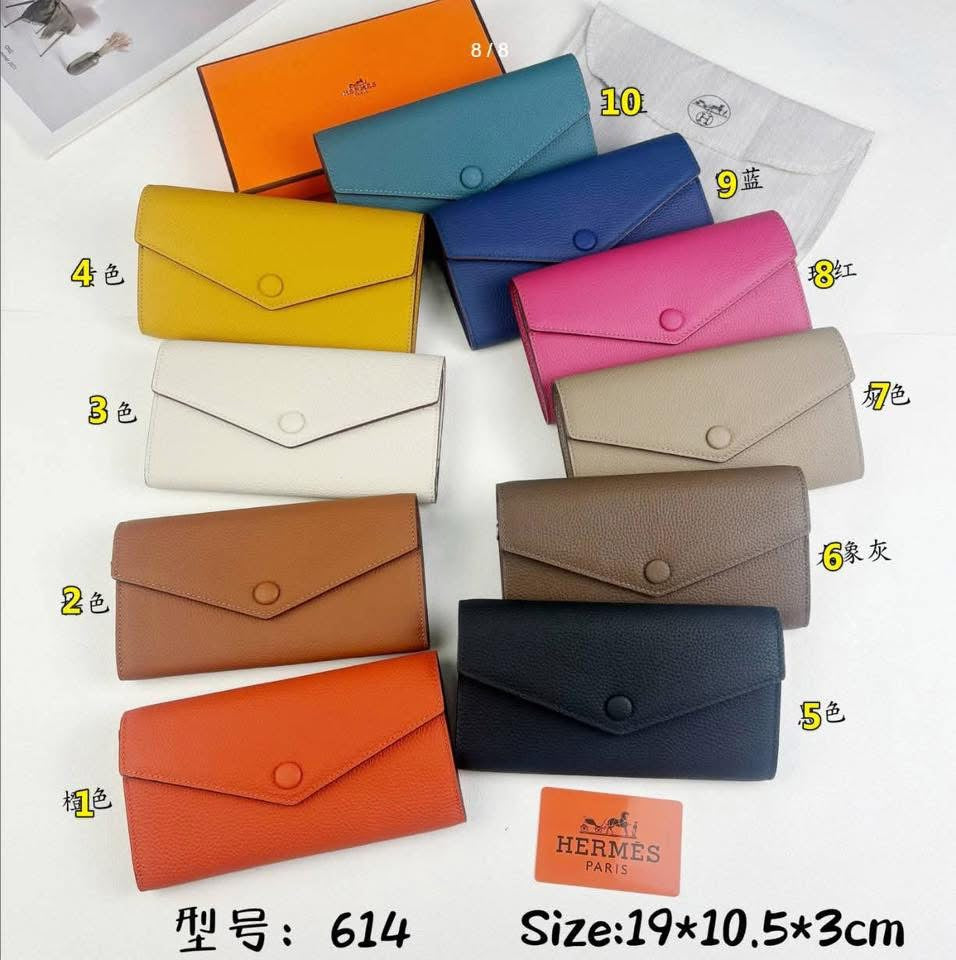 Nina wallet