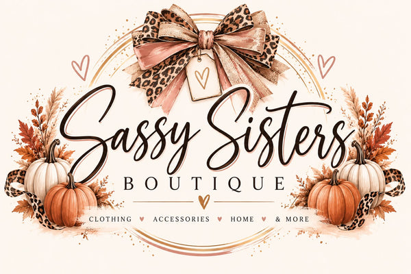 Sassy Sisters Boutique