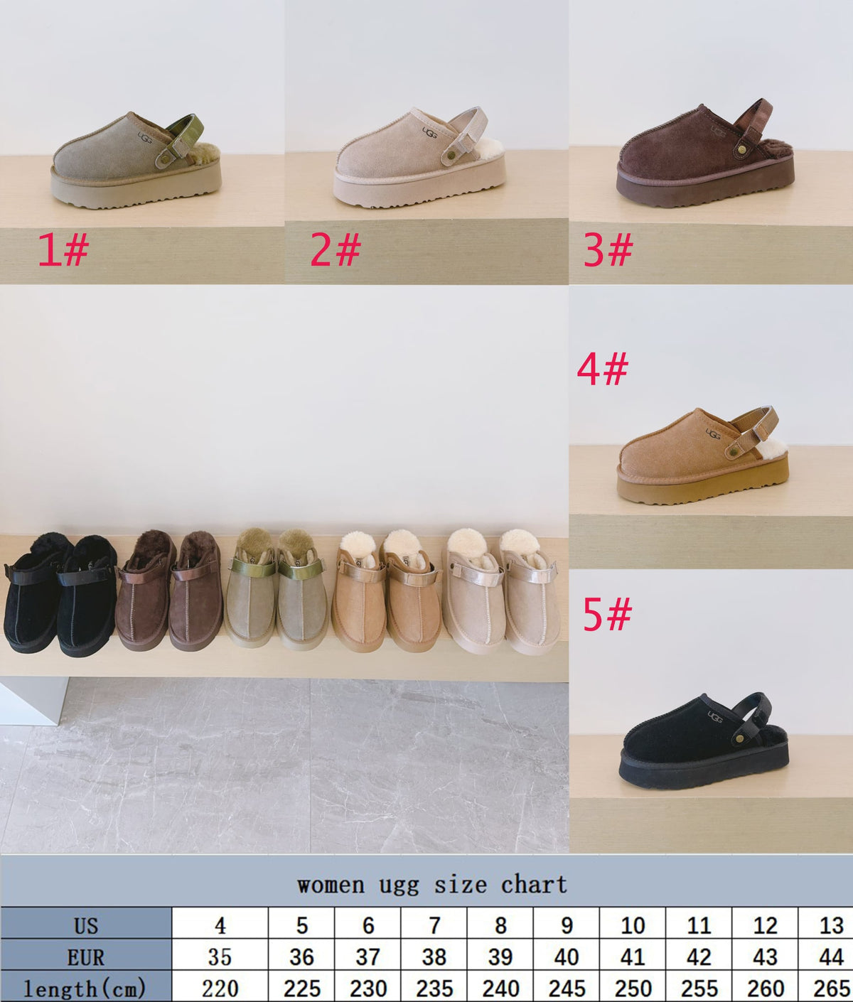 Mindy slipper