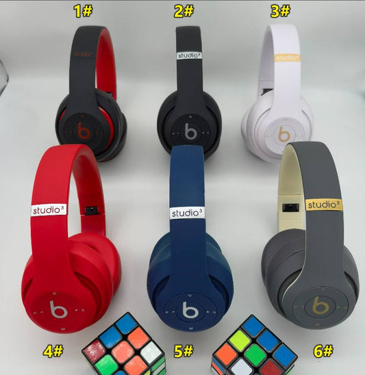 Headphones 5
