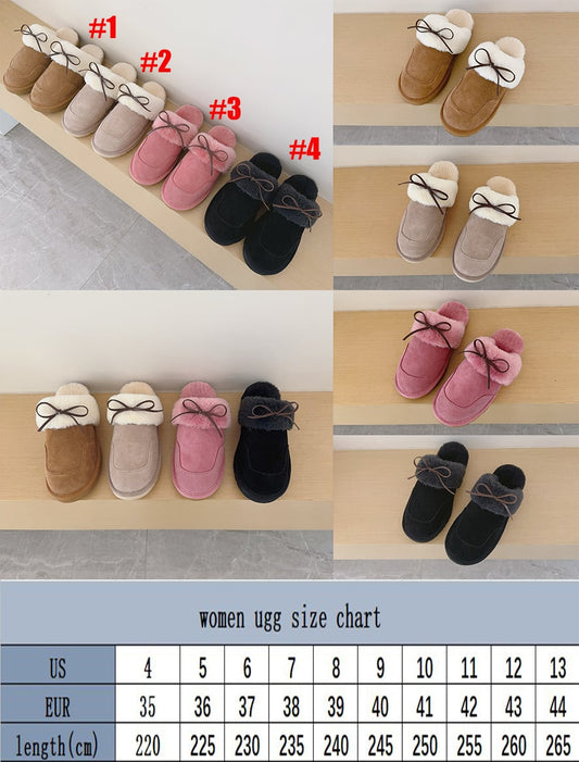 Keke slipper