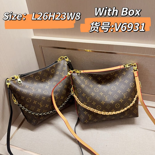 Regular quality bag
