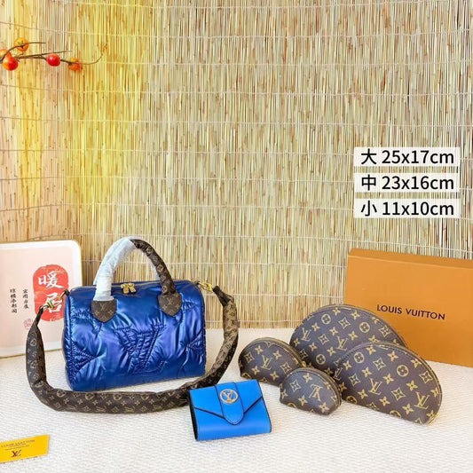 Bag set