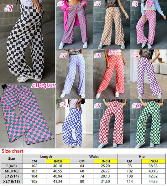 Lounge pants