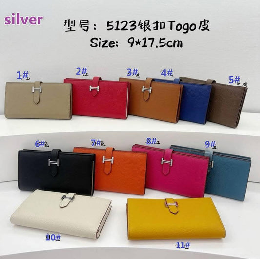 Bristol wallet