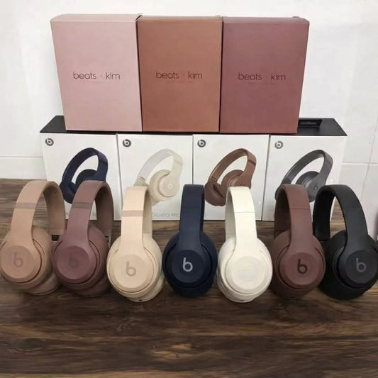 Headphones 9