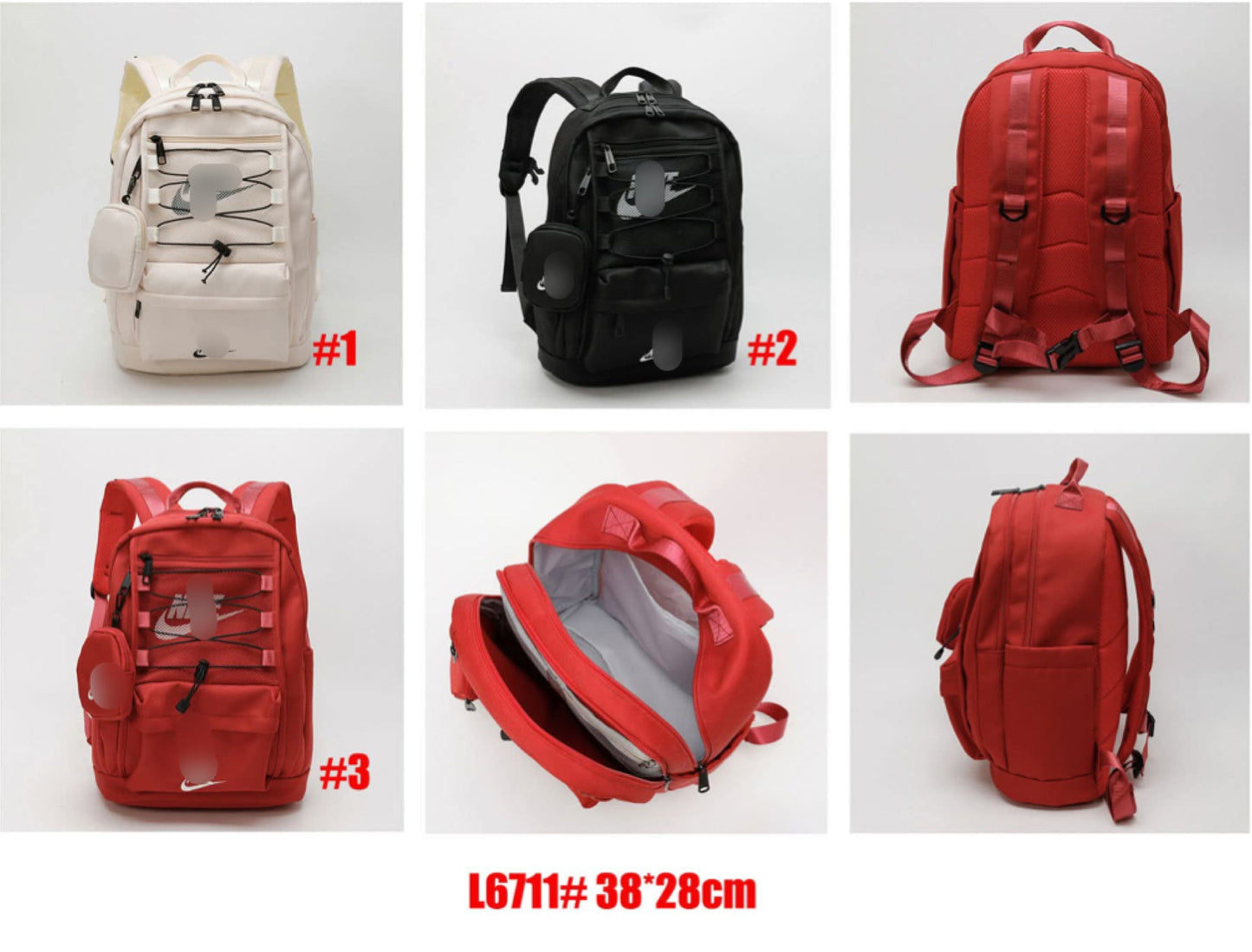 Back To School N K {item 206}