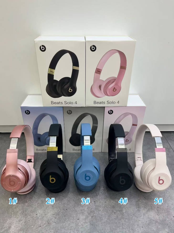 Headphones 2