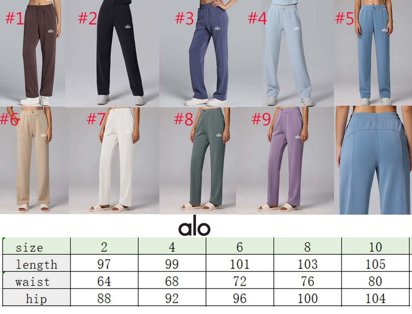 A pants