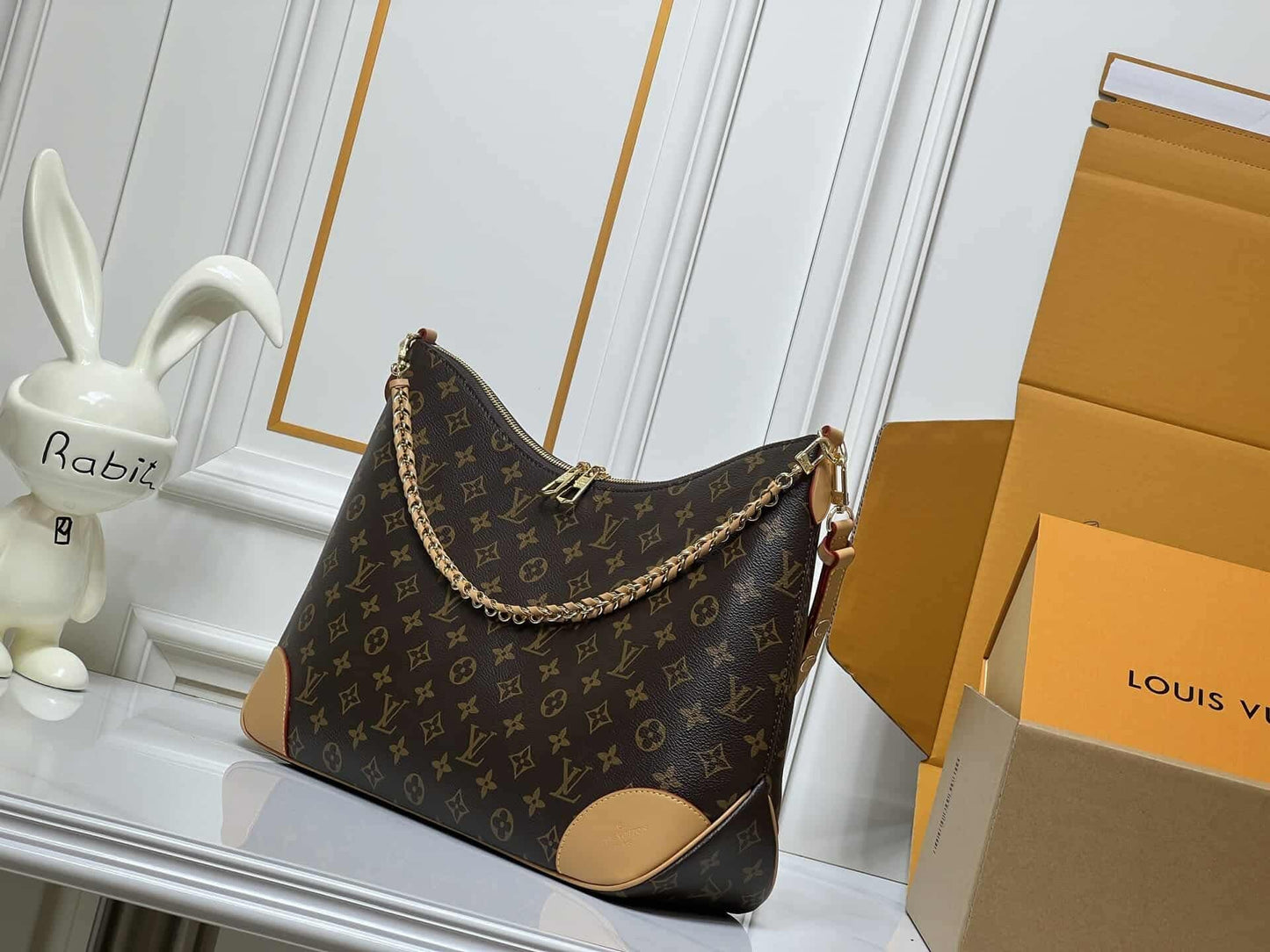L bag