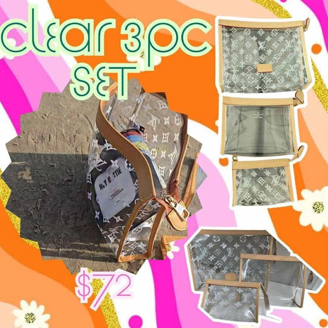 Flash Friday beachy set