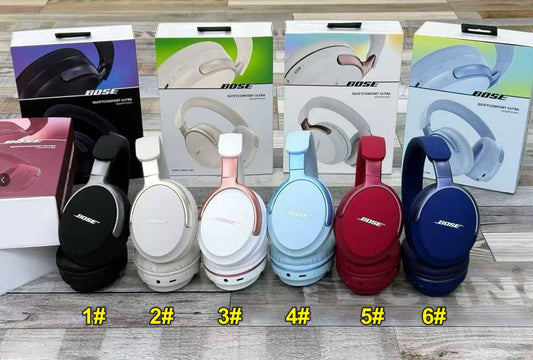 Headphones 3