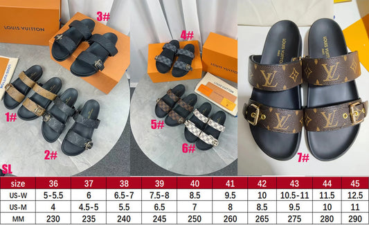 Ellie summer sandal