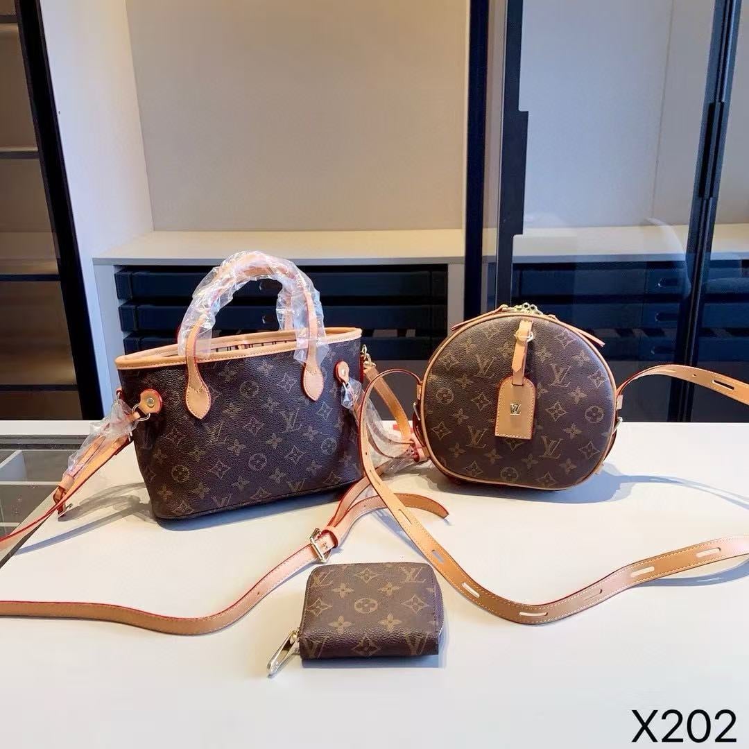 Bag set