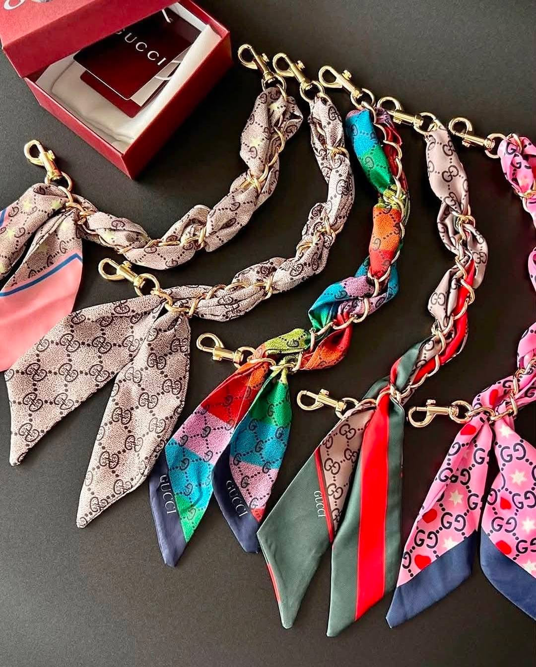 Accessory chain