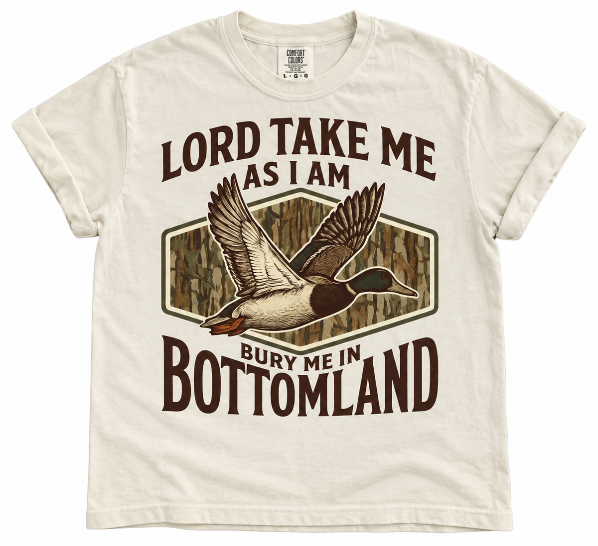 Bottomland
