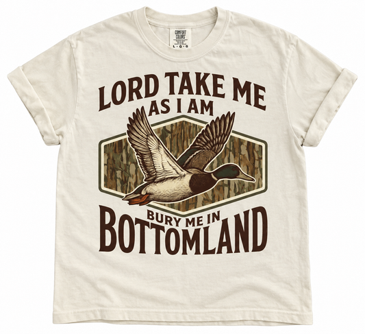 Bottomland