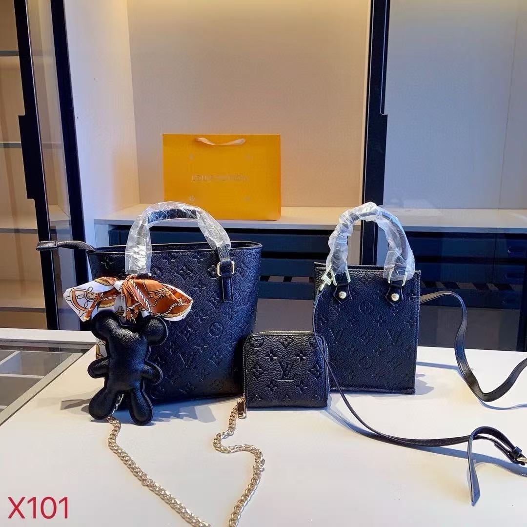 Bag set
