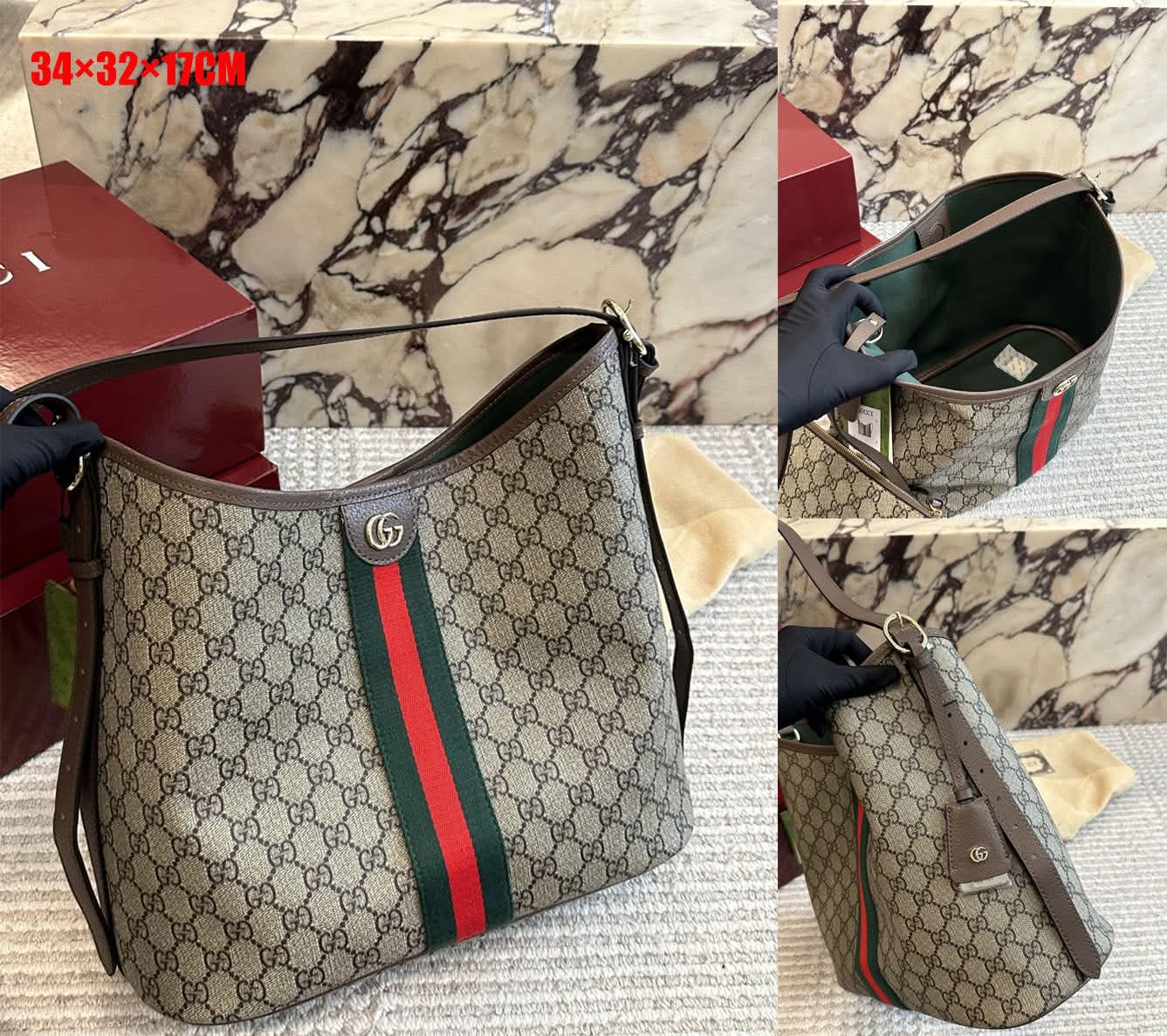 G bag