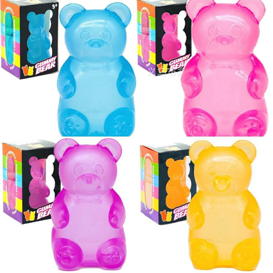 Gummy Bear Squish