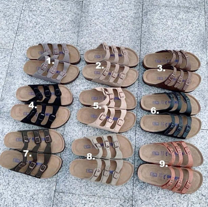Sandal Birkkky