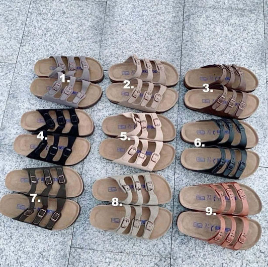 Sandal Birkkky