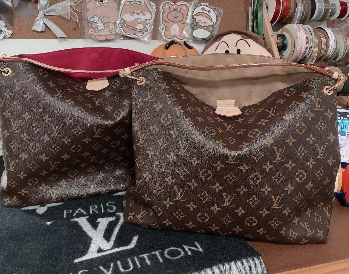 Erika carry all tote