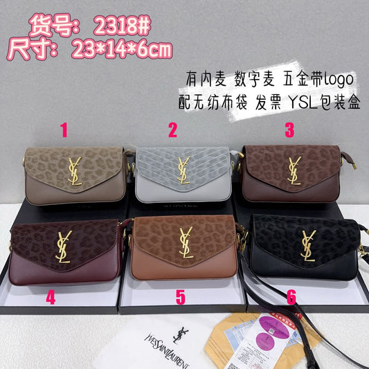 Regular quality bags
