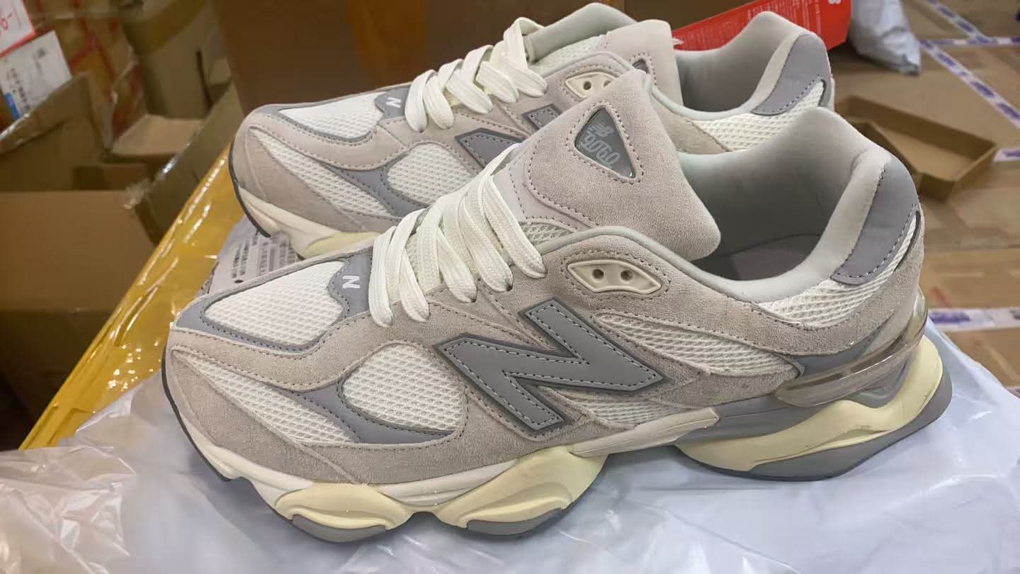 Nb sneakers tennis shoe