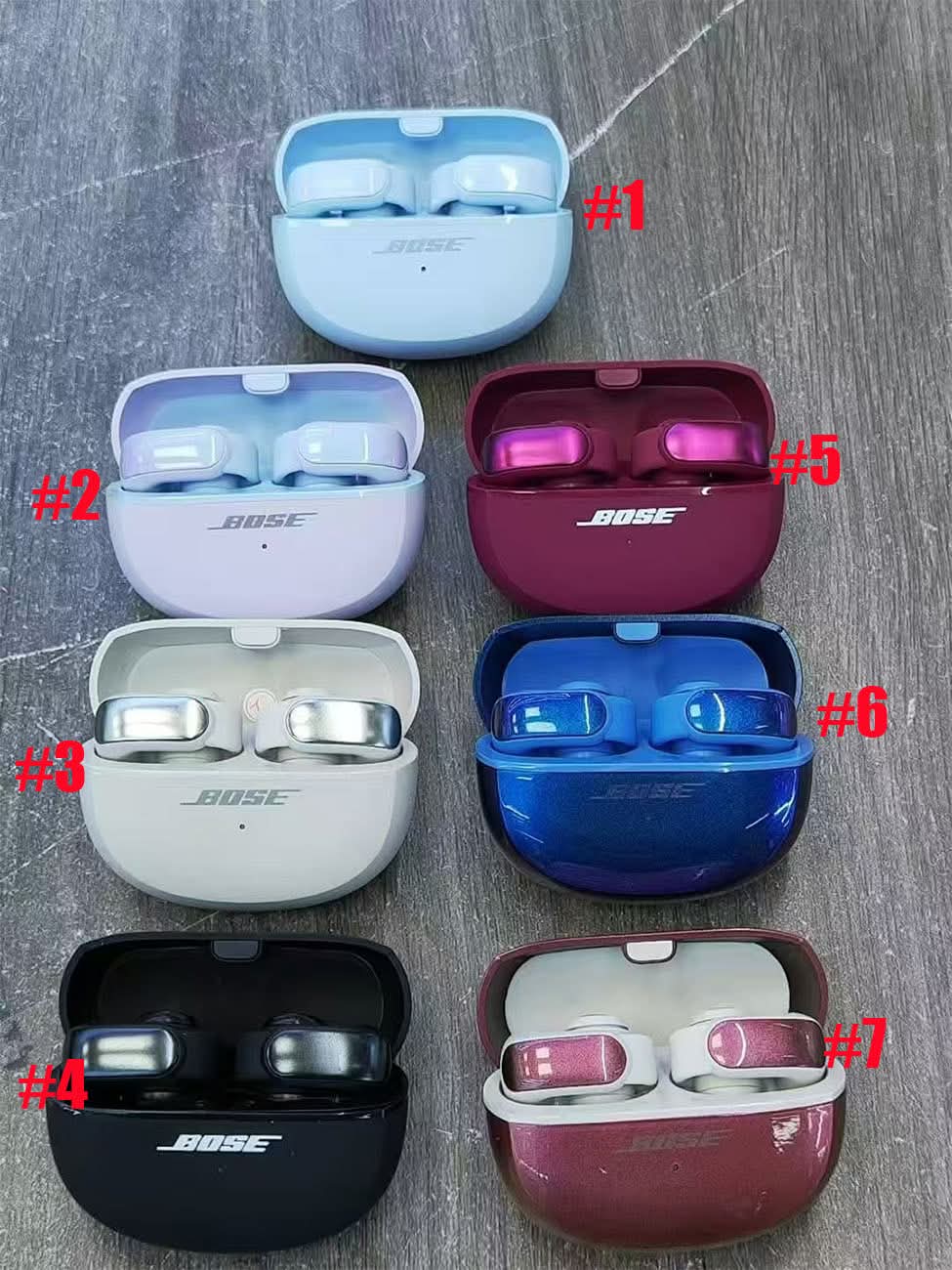 Ear bud