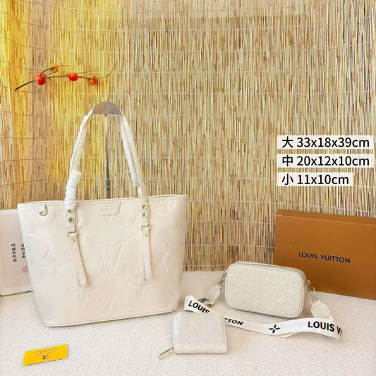 Bag set