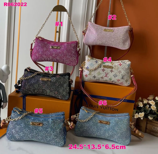 Zoey small bag