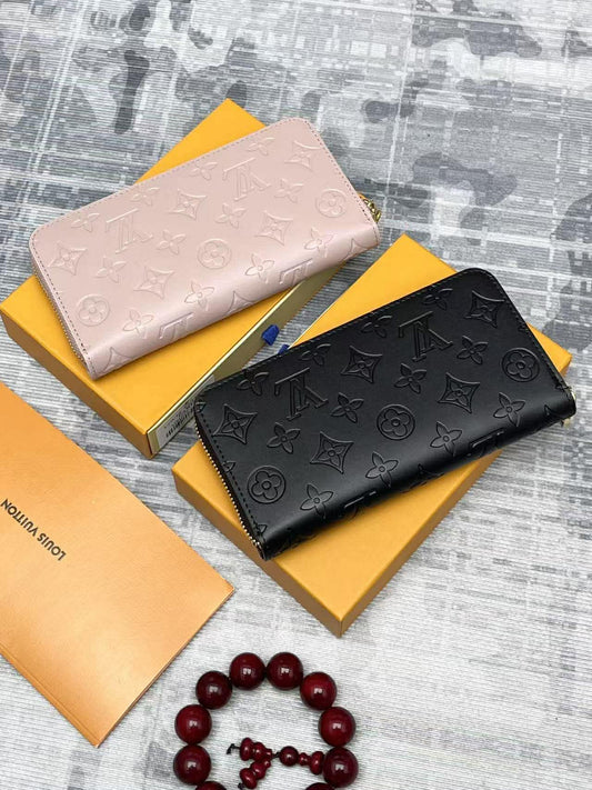 Large wallet
