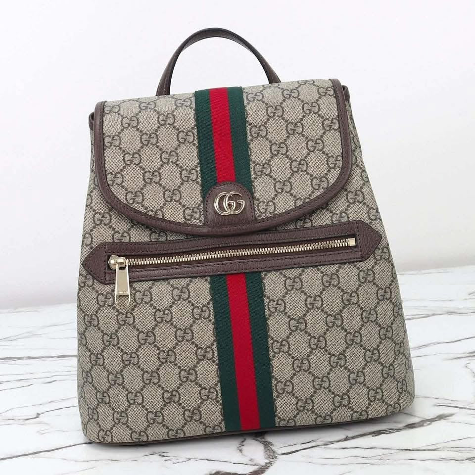 Jazzy backpack