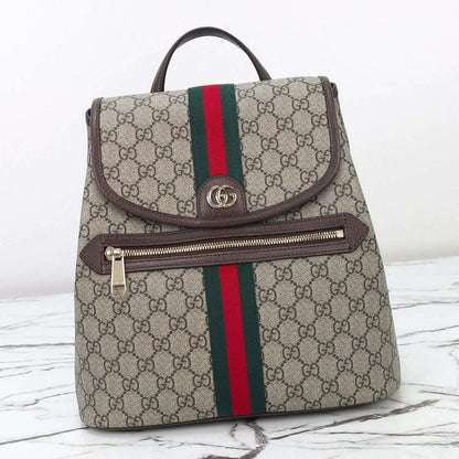 Jazzy backpack