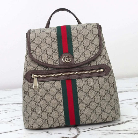 Jazzy backpack