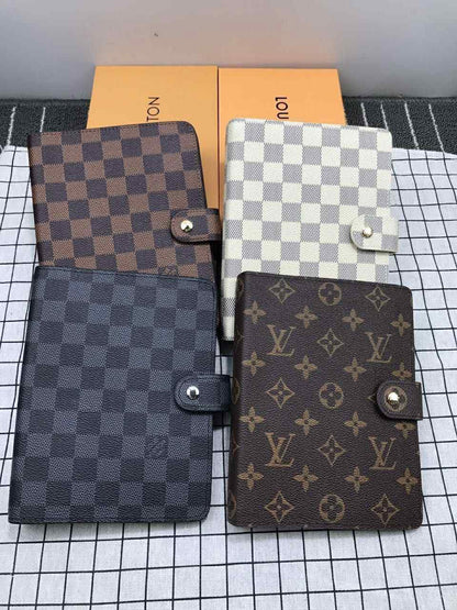 L Boujee Planners- 2 sizes